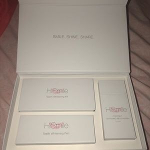 Hismile Bundle!
